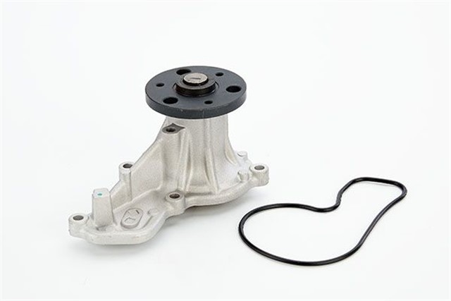 SU POMPASI HONDA ACCORD