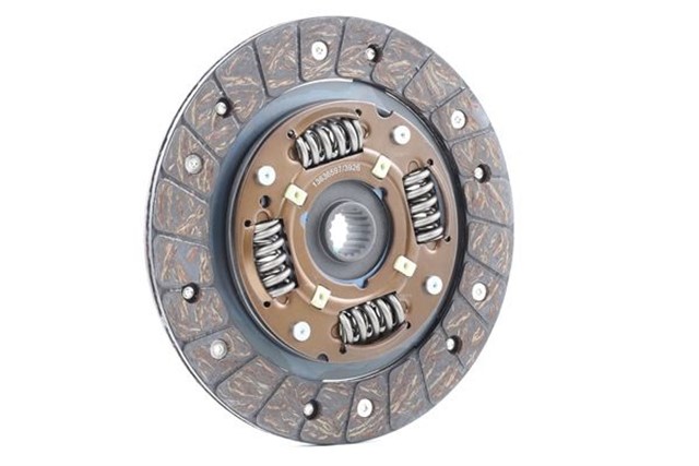 DEBRIYAJ DISKI C3 I - 106 - 206 - 306 - 307