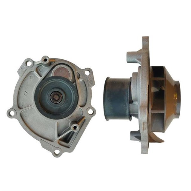 SU POMPASI CHRYSLER GRAND VOYAGER