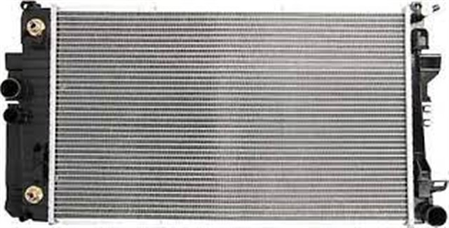 MOTOR SU RADYATORU MERCEDES VITO W639 03