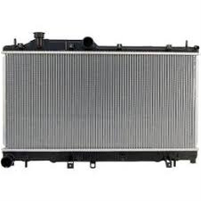 RADYATOR IX35 - KIA SPORTAGE