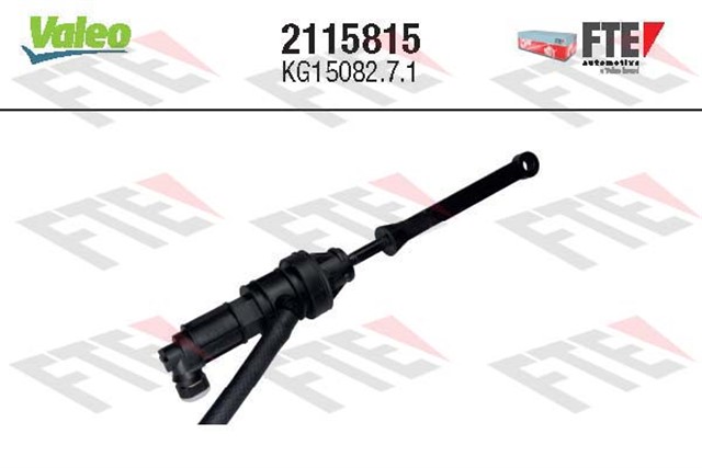 DEBRIYAJ UST MERKEZI TRANSIT V184 2.4TDCI 00 06 PLASTIK