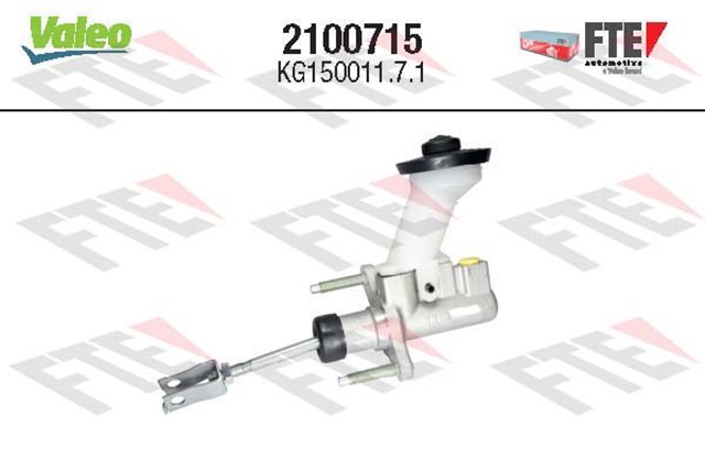 DEBRIYAJ UST MERKEZI BINEK