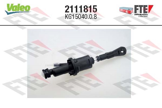 DEBRIYAJ UST MERKEZI PEUGEOT P407 04 10 CITROEN C5 01 08 C6 06 12 1.6 - 1.8 - 2.0 - 2.2 16V