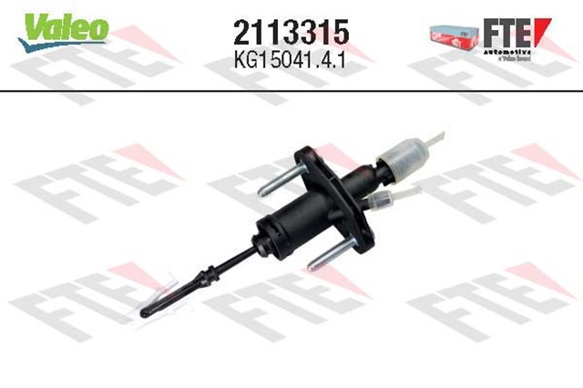 DEBRIYAJ UST MERKEZI ASTRA J 10 15 INSIGNIA A 09 17 ZAFIRA C 12 19 CRUZE 09 1.3 - 1.4 - 1.6 - 1.8 - 2.0 15.87MM