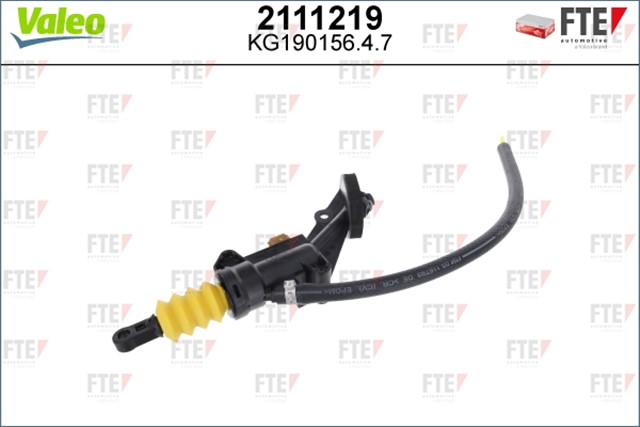 DEBRIYAJ UST MERKEZI FORD TRANSIT V363 - V362 17 2.0 ECOBLUE STAR STOP LU