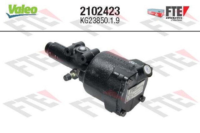 DEBRIYAJ UST MERKEZI AGIR VASITA