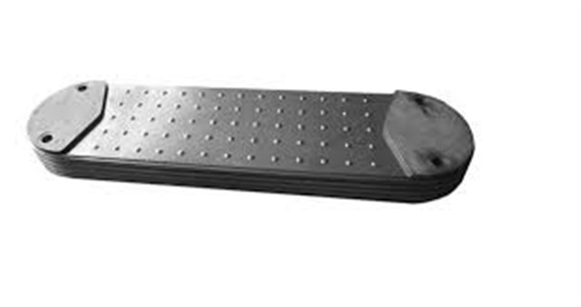 YAG SOGUTUCU VOLVO FM9 YAG RADYATORU AGIR VASITA