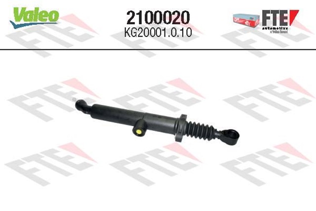 DEBRIYAJ UST MERKEZI AGIR VASITA