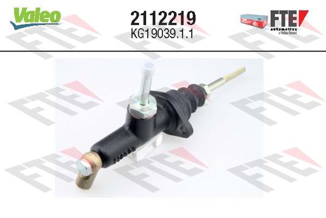 DEBRIYAJ UST MERKEZI AGIR VASITA