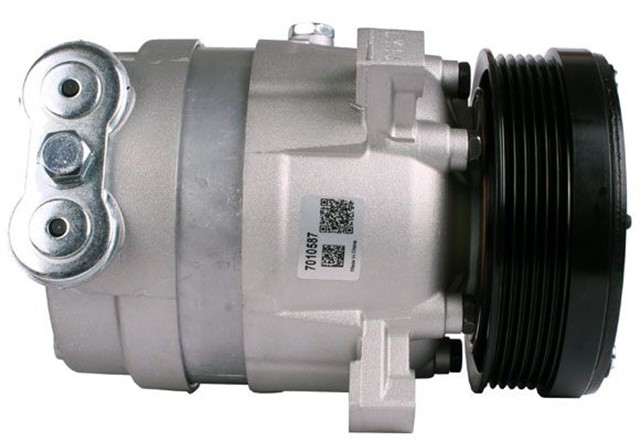 KOMPRESOR OPEL VECTRA KOMPRESOR BINEK