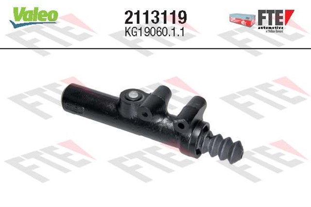 DEBRIYAJ UST MERKEZI AGIR VASITA