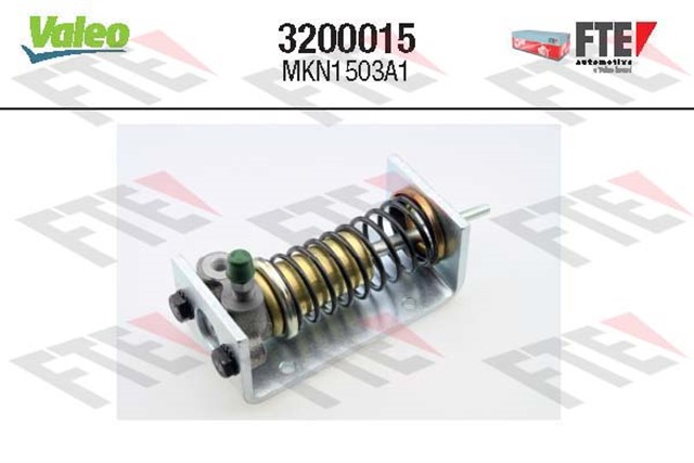 DEBRIYAJ ALT MERKEZI TRAKTOR