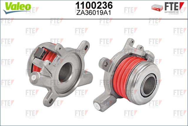 HIDROLIK RULMAN BINEK