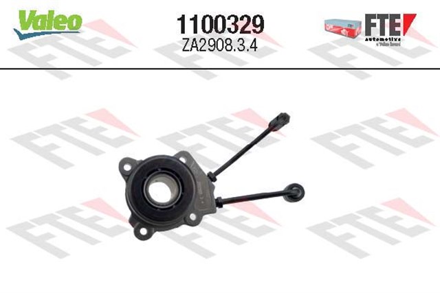 HIDROLIK RULMAN BINEK