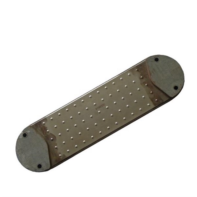 YAG SOGUTUCU VOLVO FH16 YAG RADYATORU AGIR VASITA