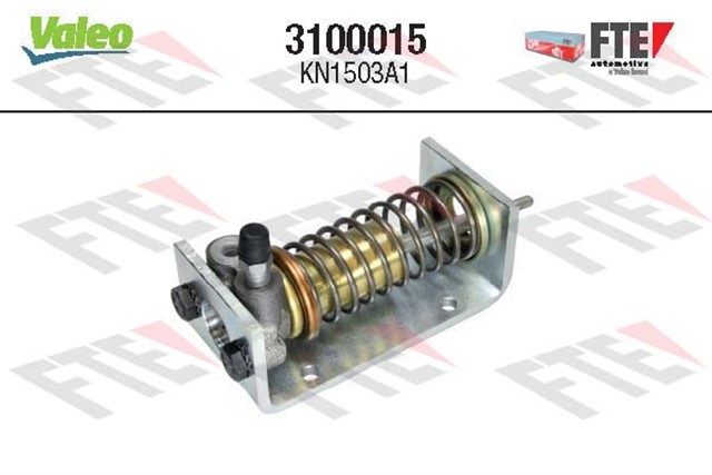 DEBRIYAJ ALT MERKEZI TRAKTOR