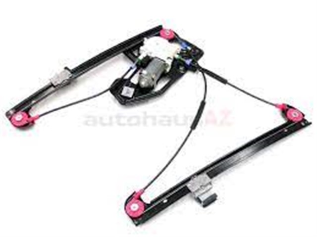 CAM MEKANIZMASI ON SOL BMW 7 SERISI E38 94 01 CAM MEKANIZMASI BINEK