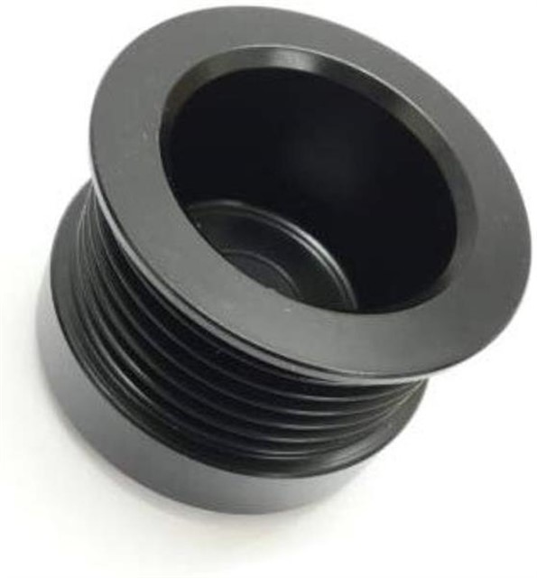 ALTERNATOR KASNAGI MERCEDES W204 W205 C218 W211 W212 X164 X204 W166 W221 W639 B906