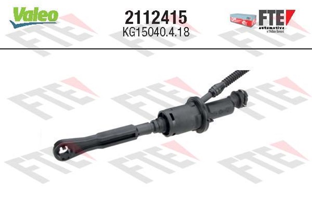DEBRIYAJ UST MERKEZI PARTNER - BERLINGO 1.6 - 1.6 HDI 08 C4 1.6 VTI - 1.8 I 16V 07 15.87MM