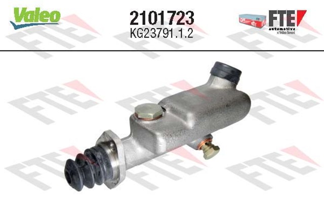 DEBRIYAJ UST MERKEZI AGIR VASITA