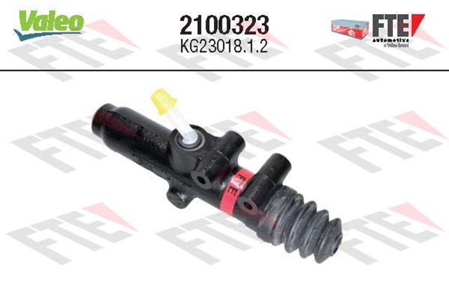 DEBRIYAJ UST MERKEZI AGIR VASITA