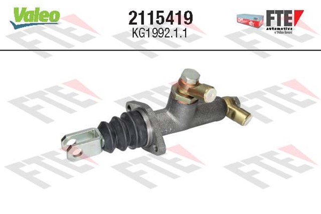 DEBRIYAJ UST MERKEZI AGIR VASITA