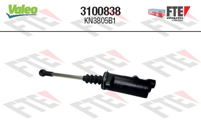 DEBRIYAJ ALT MERKEZI AGIR VASITA