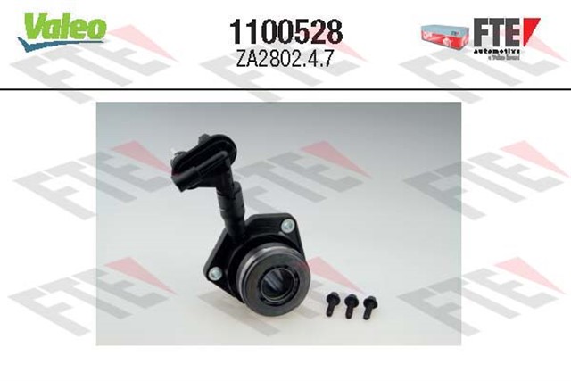 HIDROLIK RULMAN BINEK