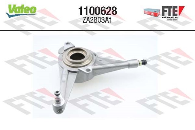 HIDROLIK RULMAN BINEK