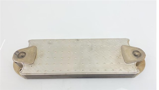 YAG SOGUTUCU VOLVO REN FMX PREMIUM YAG RADYATORU AGIR VASITA