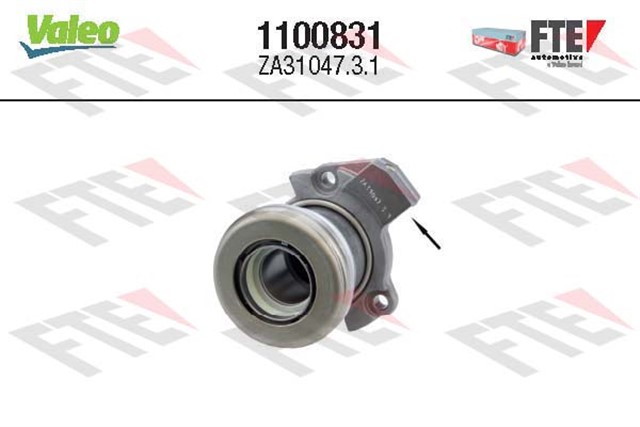 HIDROLIK RULMAN BINEK