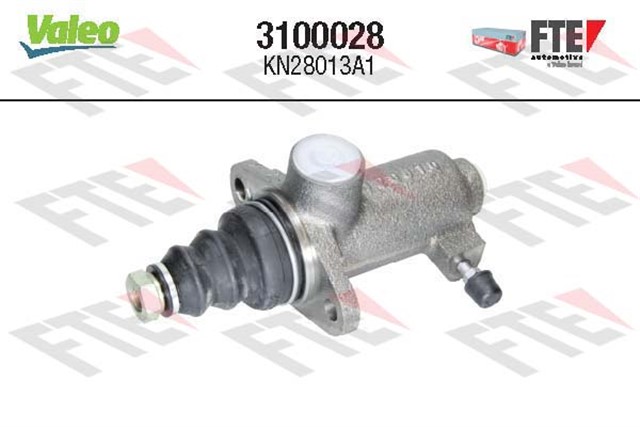 DEBRIYAJ ALT MERKEZI AGIR VASITA