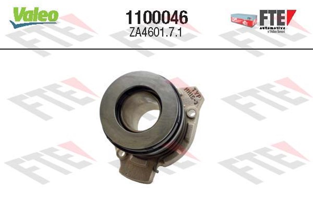 HIDROLIK RULMAN AGIR VASITA