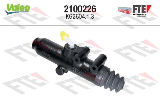 DEBRIYAJ UST MERKEZI AGIR VASITA