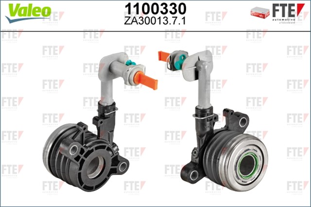 HIDROLIK RULMAN BINEK