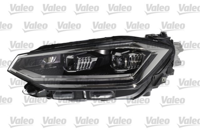 FAR SOL VW 370 2 SPORTSVAN GP HL BILED ADB FAR - LED BINEK