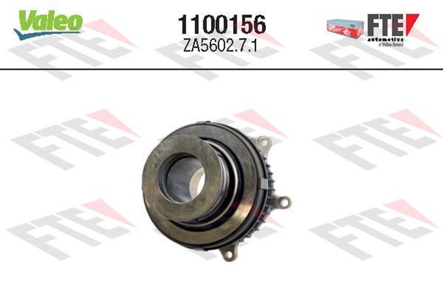 HIDROLIK RULMAN AGIR VASITA