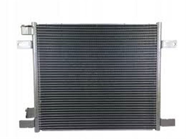 KONDENSER DAF LC CF 07/14 - KONDENSER AGIR VASITA