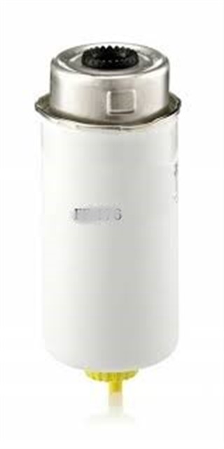 YAKIT FILTRESI [DIZEL] TRANSIT - V347 2.2 TDCI 06 - 