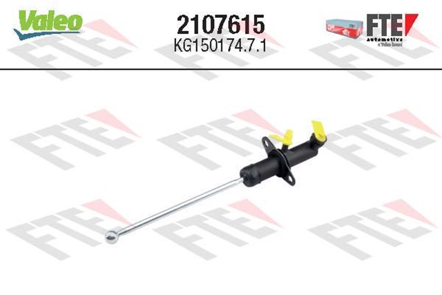 DEBRIYAJ UST MERKEZI BINEK