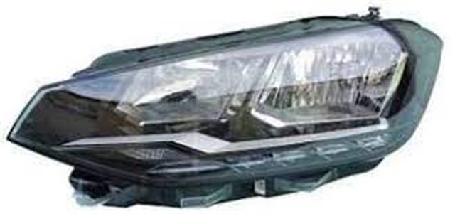 FAR SAG VW 370 2 SPORTSVAN GP HL FAR BINEK