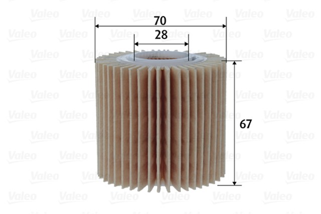 YAG FILTRESI TOYOTA VERSO - COROLLA HAVA FILTRESI BINEK