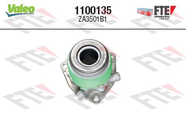 HIDROLIK RULMAN BINEK