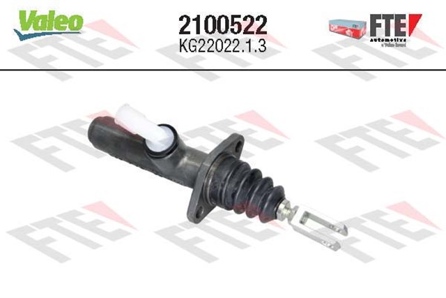 DEBRIYAJ UST MERKEZI AGIR VASITA