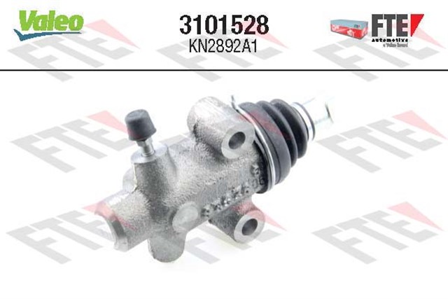 DEBRIYAJ ALT MERKEZI AGIR VASITA