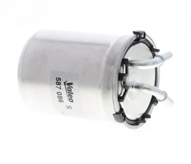 YAKIT FILTRESI [DIZEL] POLO - CORDOBA - FABIA - A1 CFWA - CUSA - CUSB - CUTA 1.2 - 1.4 TDI 2010 - 