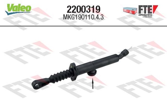 DEBRIYAJ UST MERKEZI AGIR VASITA