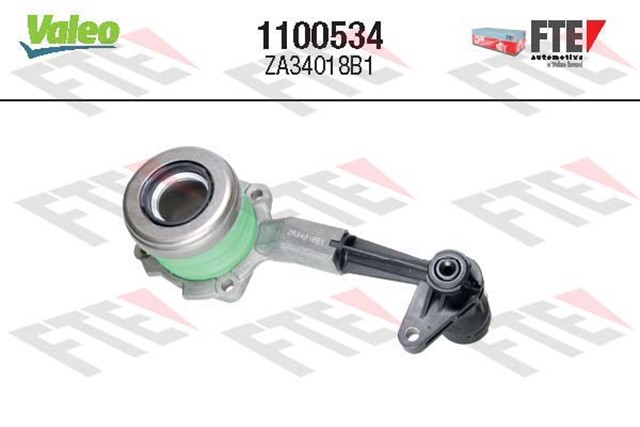 HIDROLIK RULMAN BINEK