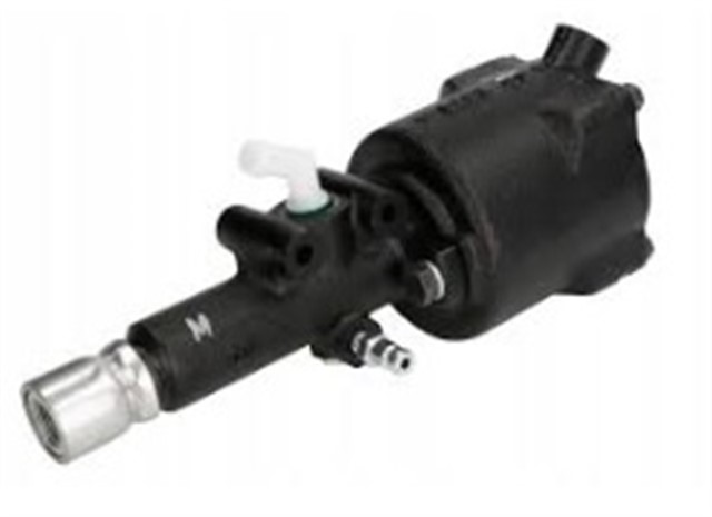 DEBRIYAJ UST MERKEZI AGIR VASITA